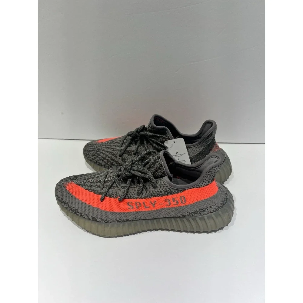 NEW Adidas Yeezy Boost 350 V2 Beluga Reflective Size 10.5 Authentic no box NWT
